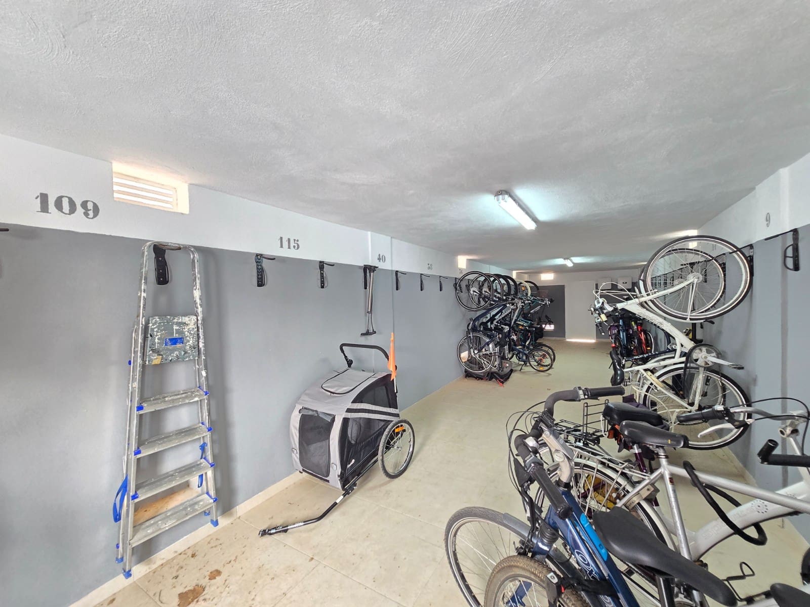 2 soveværelse Lejlighed til salg i Pilar de la Horadada med swimmingpool garage - € 279.000 (Ref: 10063329)