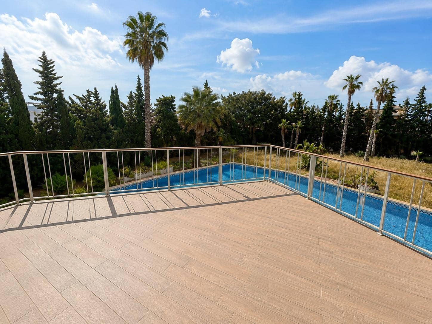 4 sovrum Villa till salu i Ciudad Quesada med pool garage - 840 000 € (Ref: 10063333)