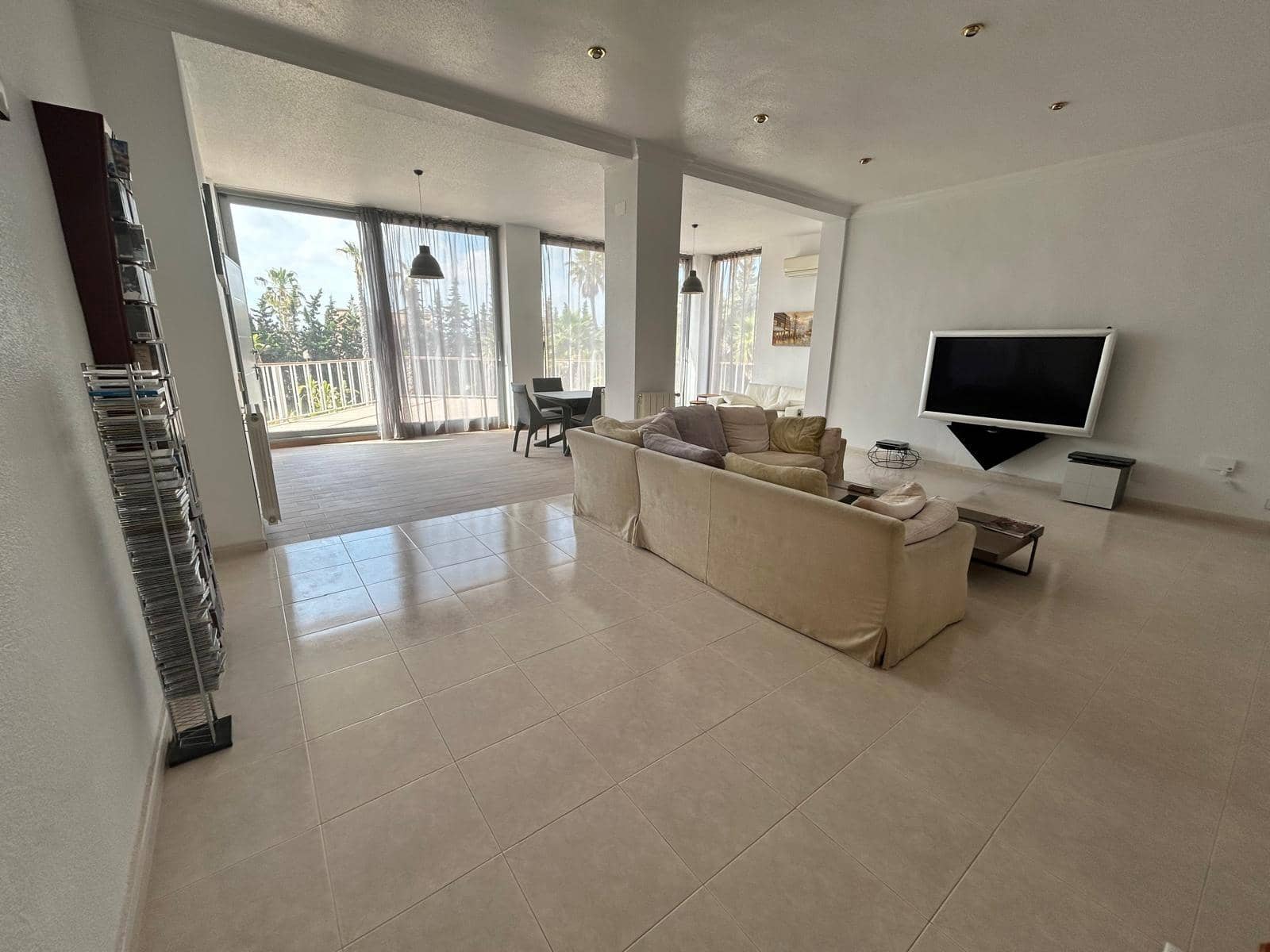 4 sovrum Villa till salu i Ciudad Quesada med pool garage - 840 000 € (Ref: 10063333)