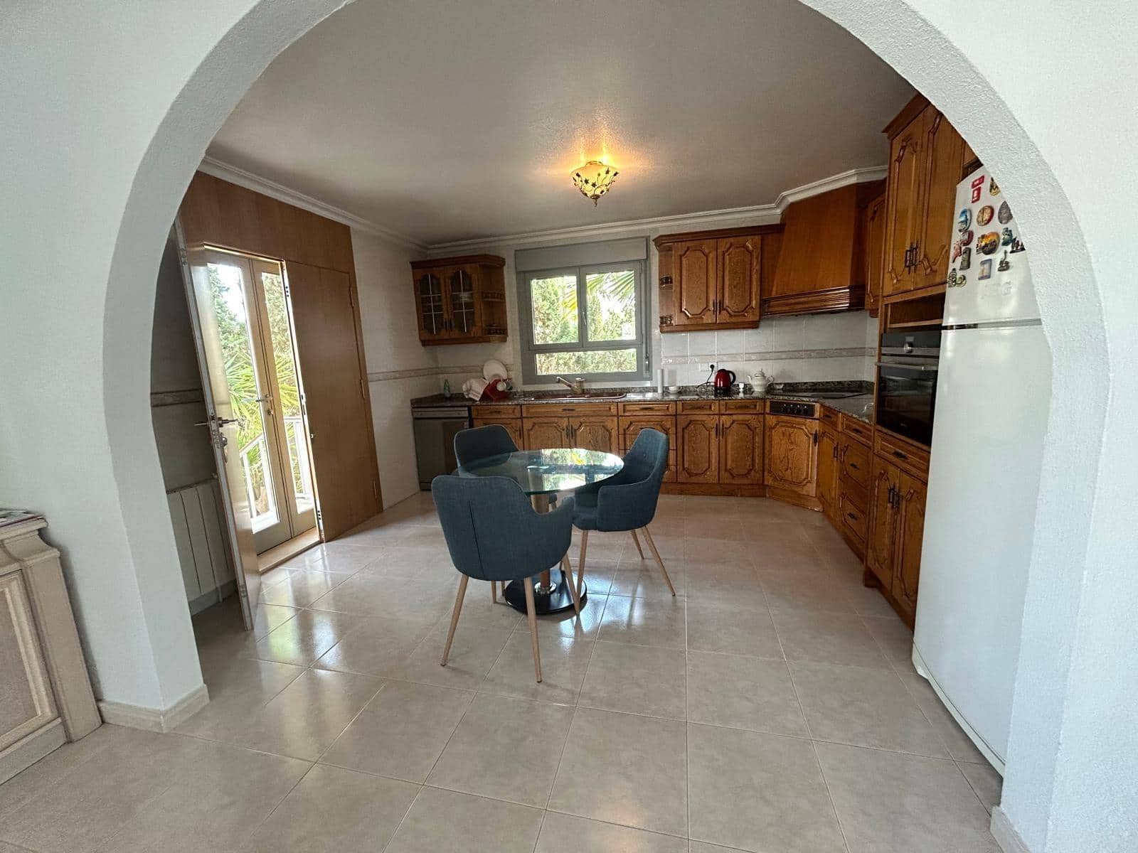 4 sovrum Villa till salu i Ciudad Quesada med pool garage - 840 000 € (Ref: 10063333)