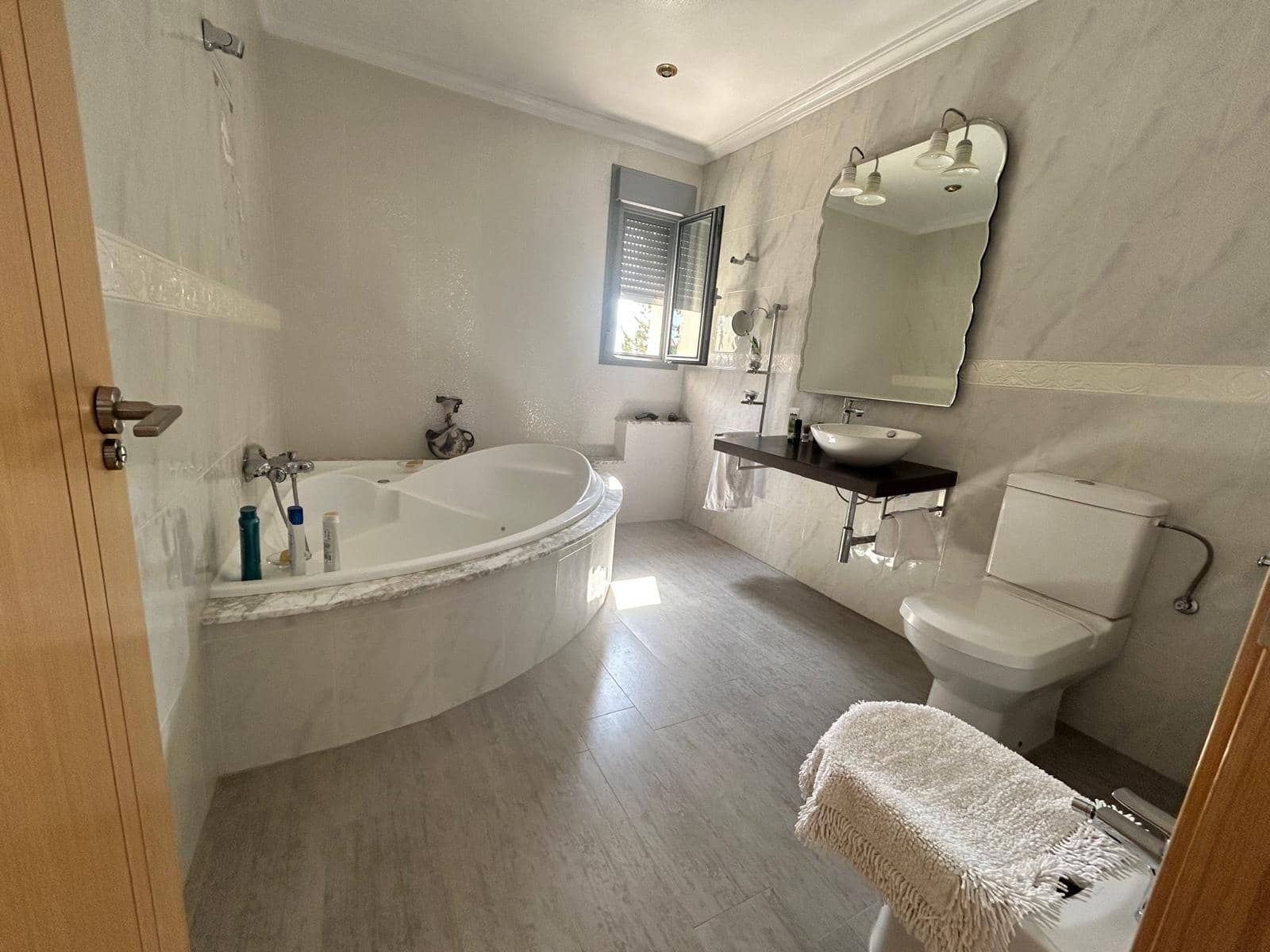 4 sovrum Villa till salu i Ciudad Quesada med pool garage - 840 000 € (Ref: 10063333)