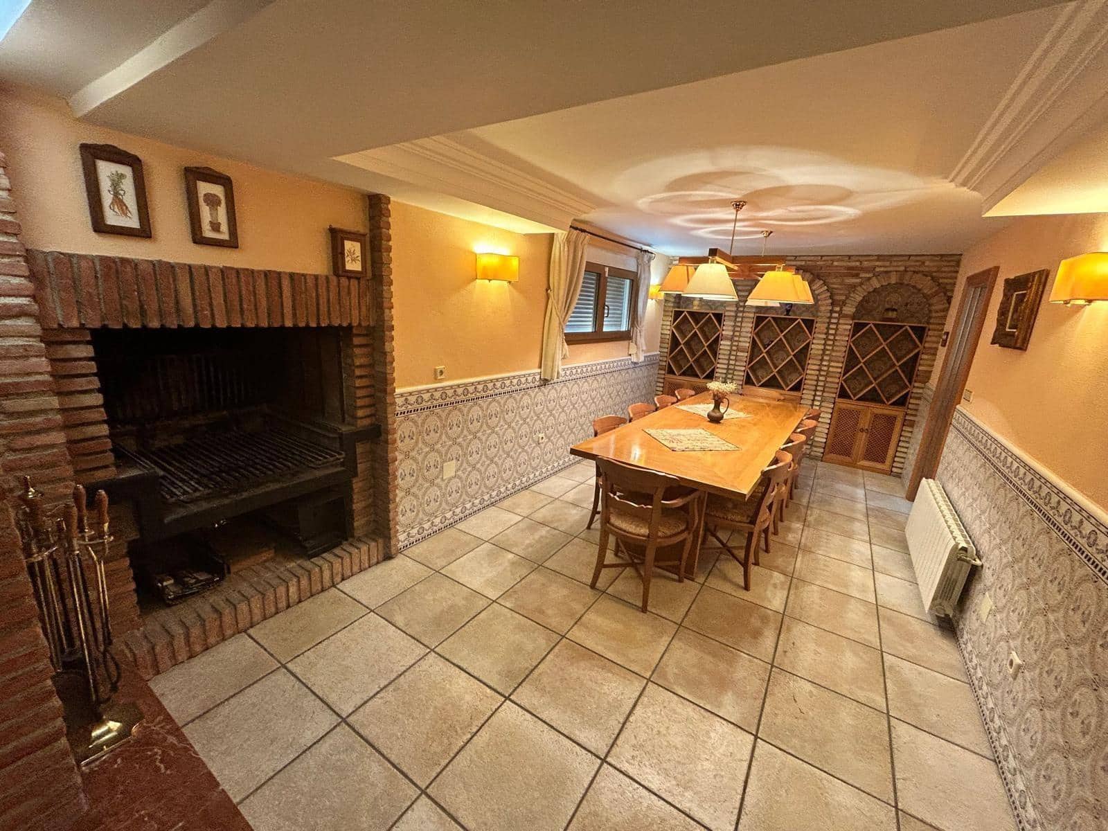 4 sovrum Villa till salu i Ciudad Quesada med pool garage - 840 000 € (Ref: 10063333)