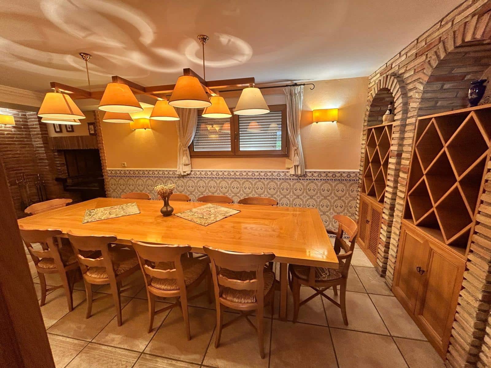 4 sovrum Villa till salu i Ciudad Quesada med pool garage - 840 000 € (Ref: 10063333)