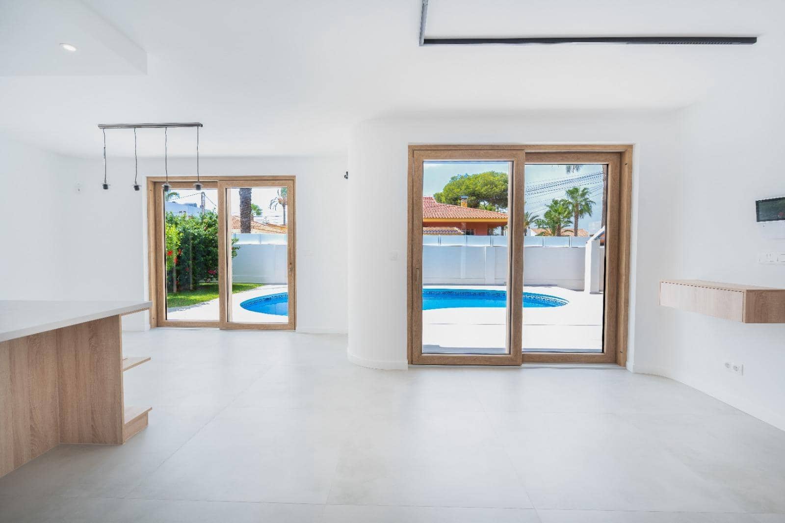 3 soverom Villa til salgs i Orihuela Costa med svømmebasseng - € 1 400 000 (Ref: 10063336)