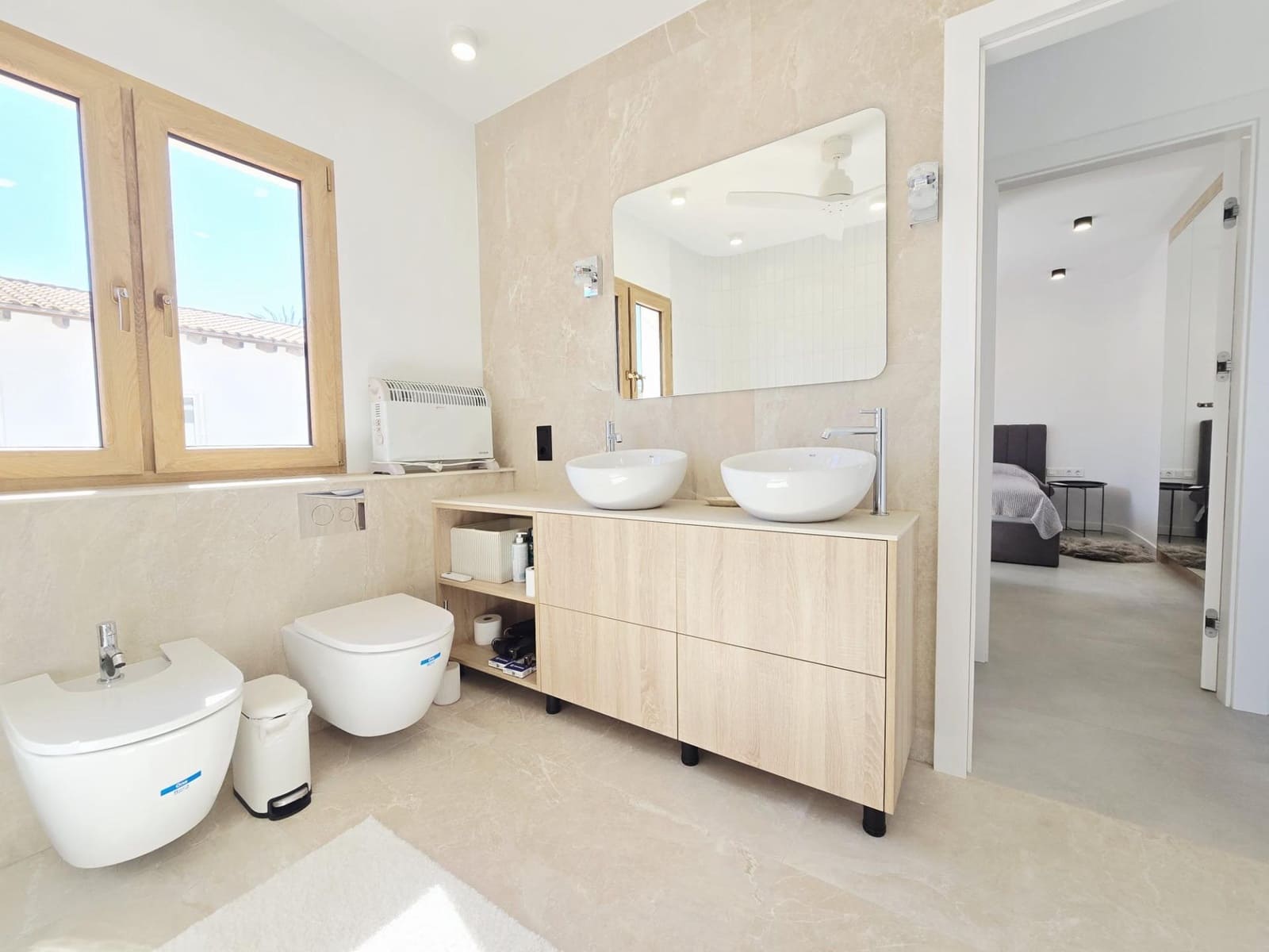 3 soverom Villa til salgs i Orihuela Costa med svømmebasseng - € 1 400 000 (Ref: 10063336)