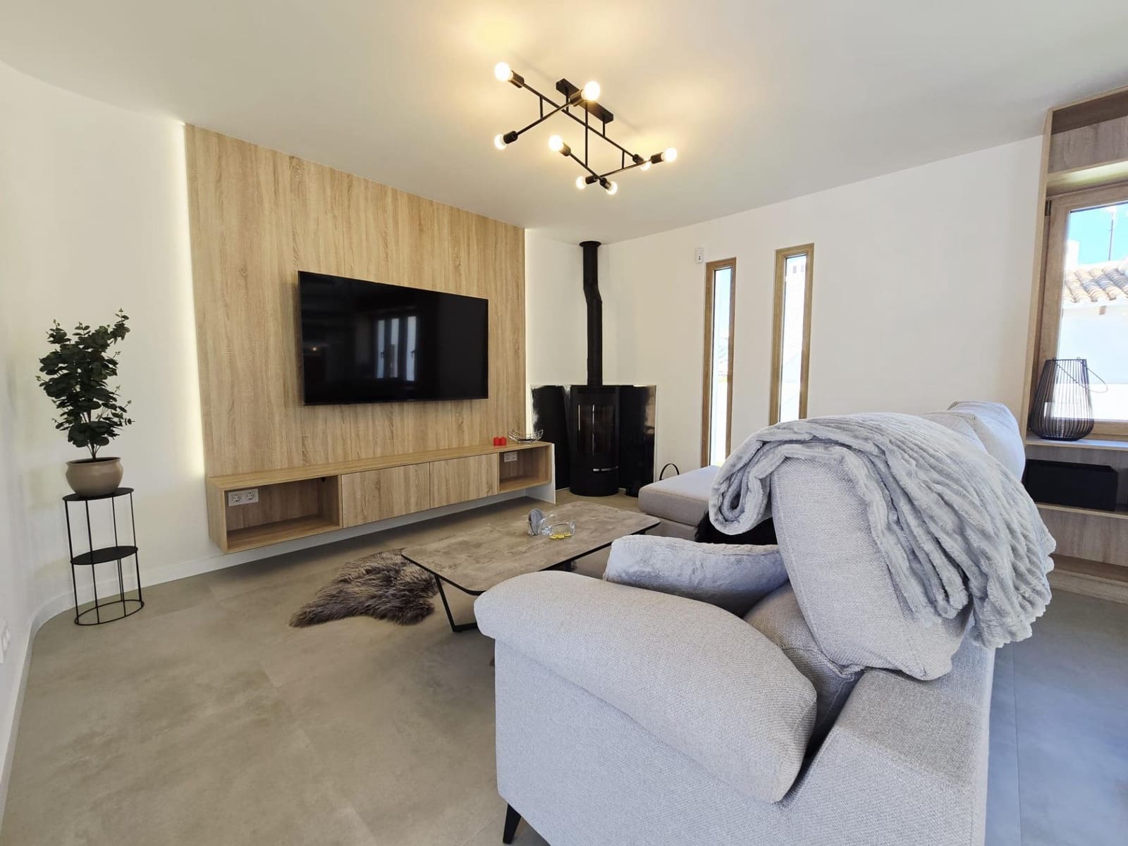 3 soverom Villa til salgs i Orihuela Costa med svømmebasseng - € 1 400 000 (Ref: 10063336)