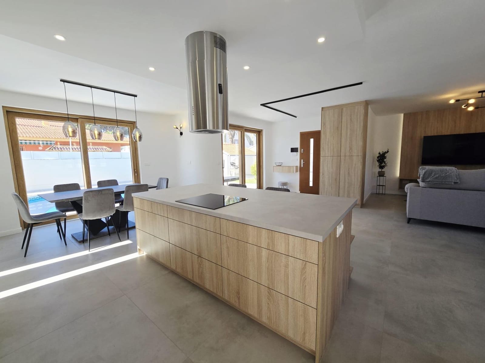 3 soverom Villa til salgs i Orihuela Costa med svømmebasseng - € 1 400 000 (Ref: 10063336)
