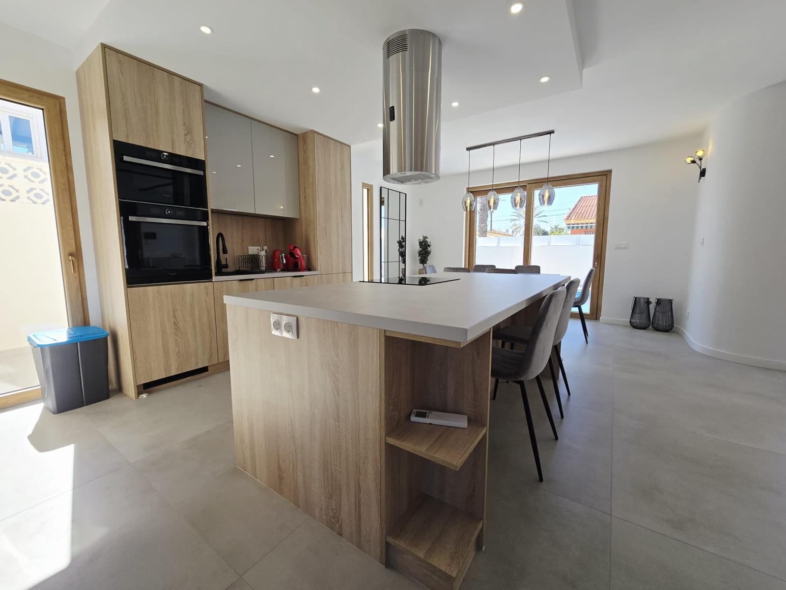 3 soverom Villa til salgs i Orihuela Costa med svømmebasseng - € 1 400 000 (Ref: 10063336)