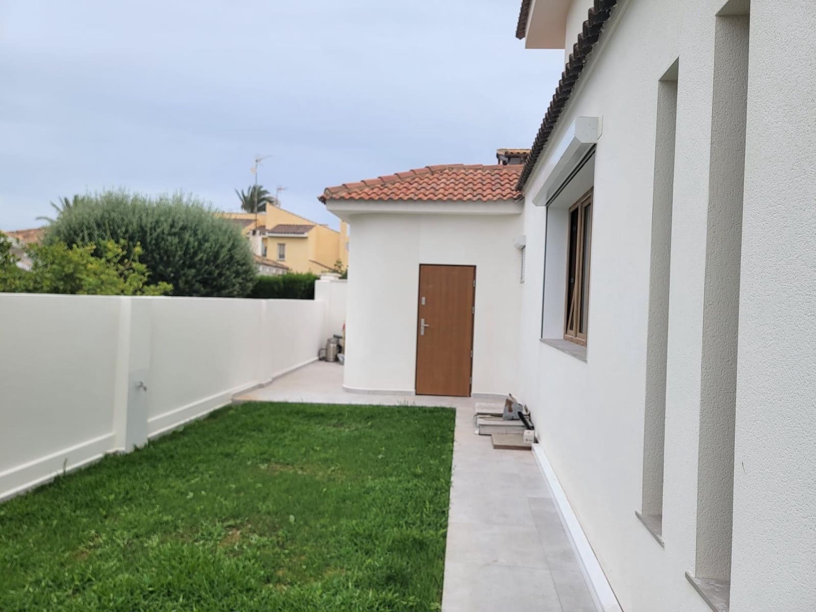 3 soverom Villa til salgs i Orihuela Costa med svømmebasseng - € 1 400 000 (Ref: 10063336)
