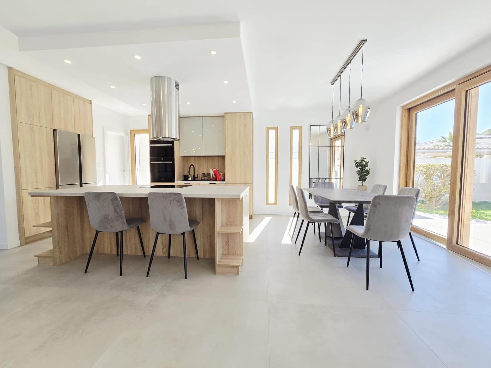 3 soverom Villa til salgs i Orihuela Costa med svømmebasseng - € 1 400 000 (Ref: 10063336)