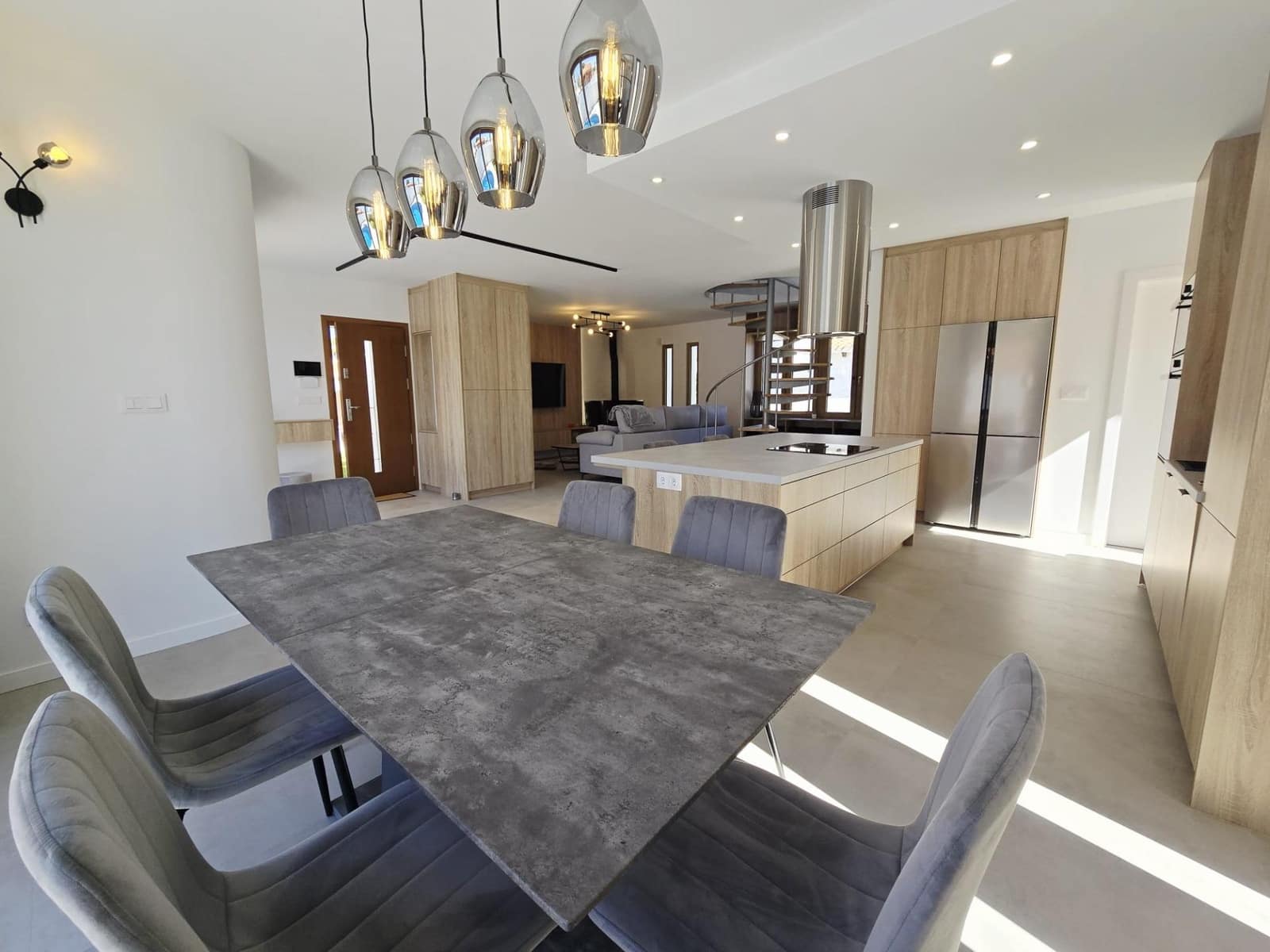 3 soverom Villa til salgs i Orihuela Costa med svømmebasseng - € 1 400 000 (Ref: 10063336)