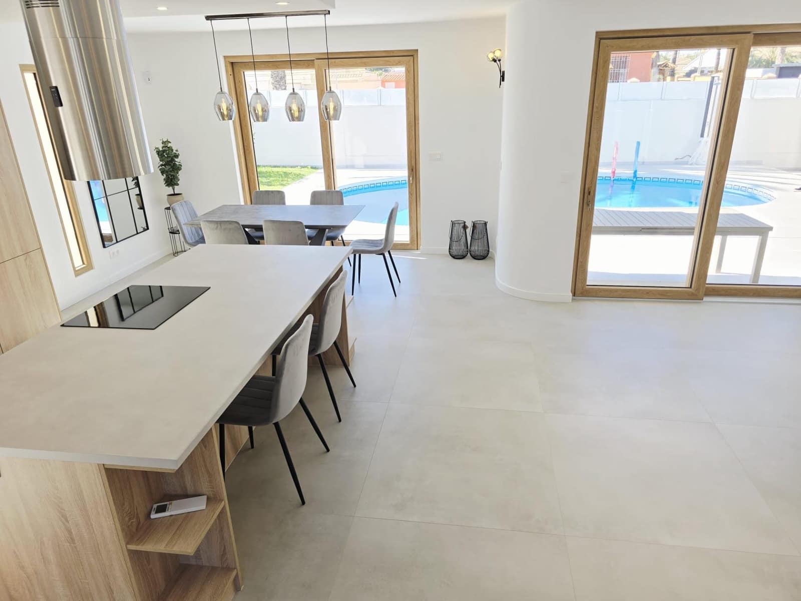 3 soverom Villa til salgs i Orihuela Costa med svømmebasseng - € 1 400 000 (Ref: 10063336)