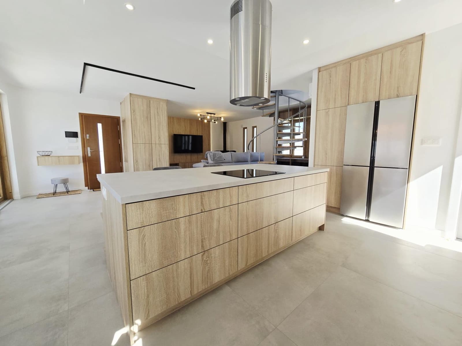 3 soverom Villa til salgs i Orihuela Costa med svømmebasseng - € 1 400 000 (Ref: 10063336)