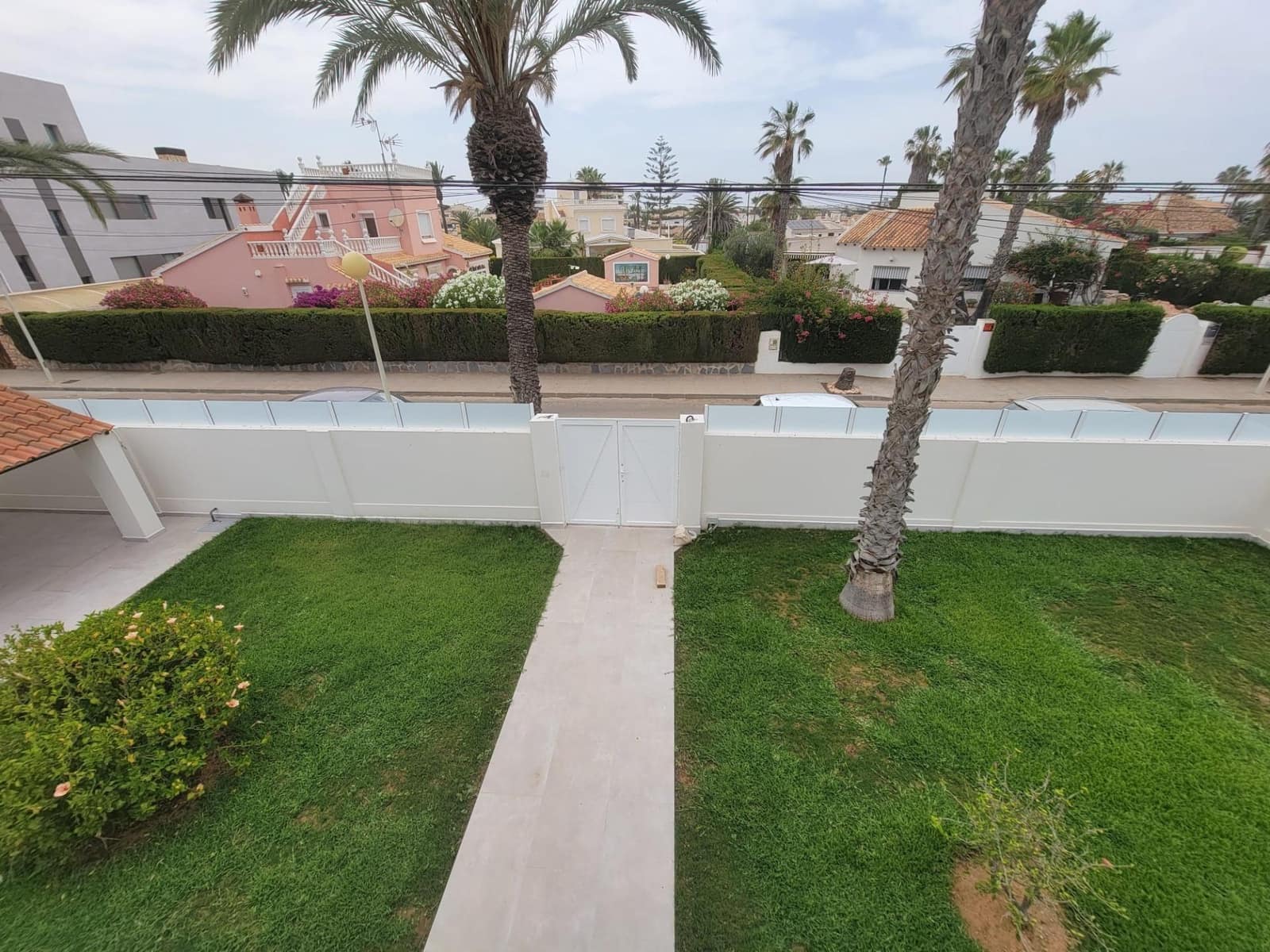 3 soverom Villa til salgs i Orihuela Costa med svømmebasseng - € 1 400 000 (Ref: 10063336)