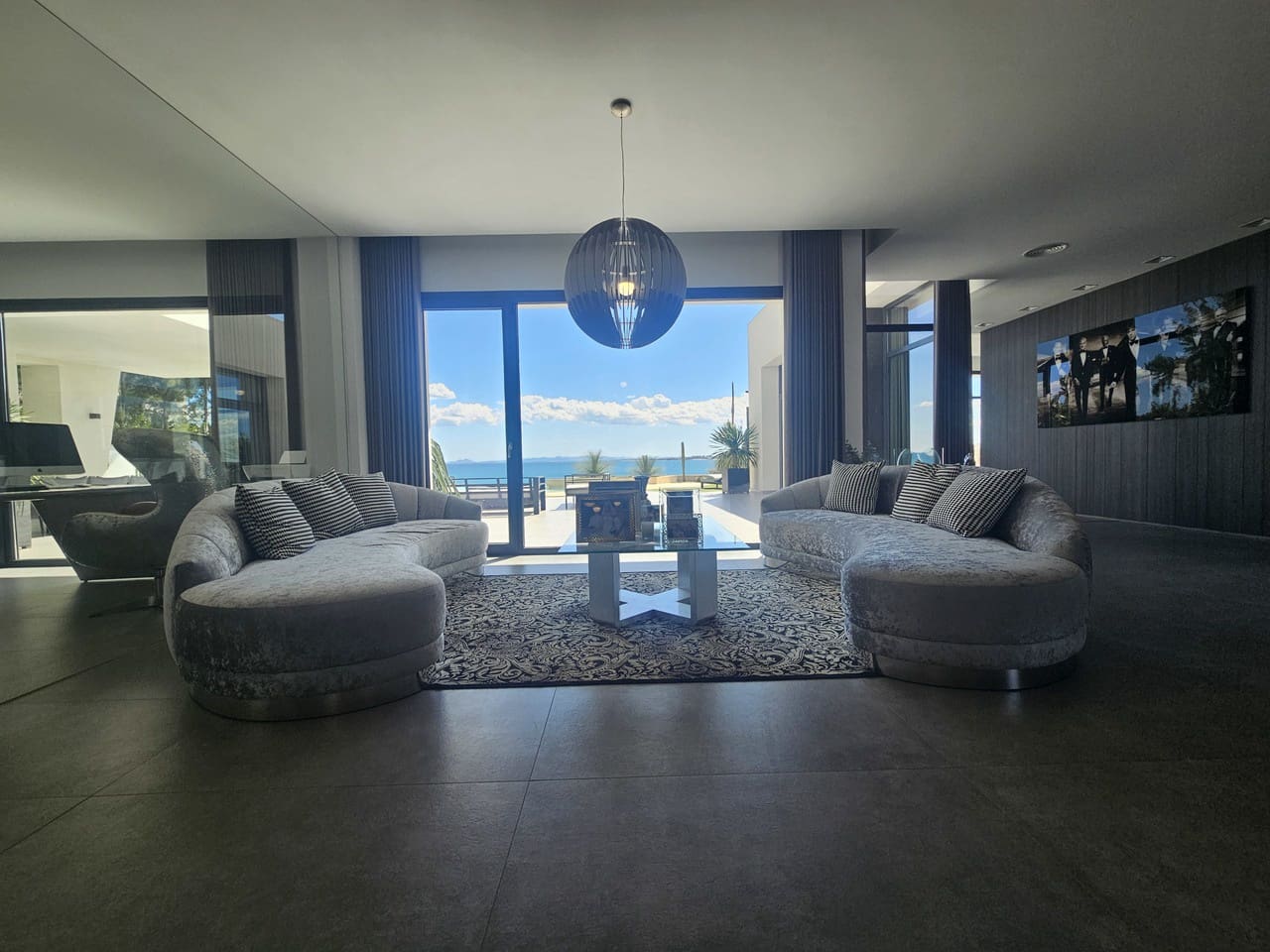 5 chambre Villa/Maison à vendre à Cabo Roig avec piscine - 4 750 000 € (Ref: 10063337)