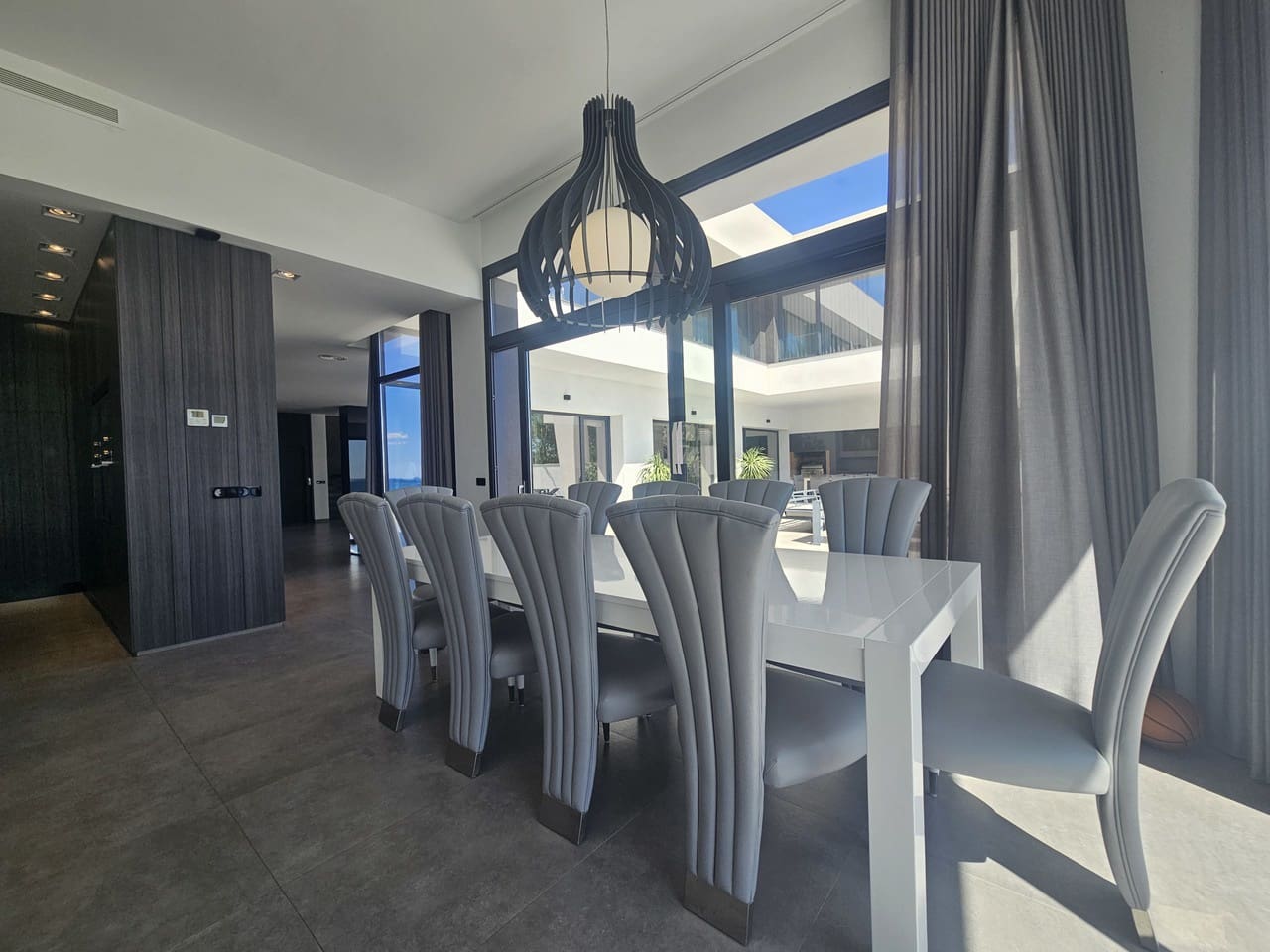 5 chambre Villa/Maison à vendre à Cabo Roig avec piscine - 4 750 000 € (Ref: 10063337)