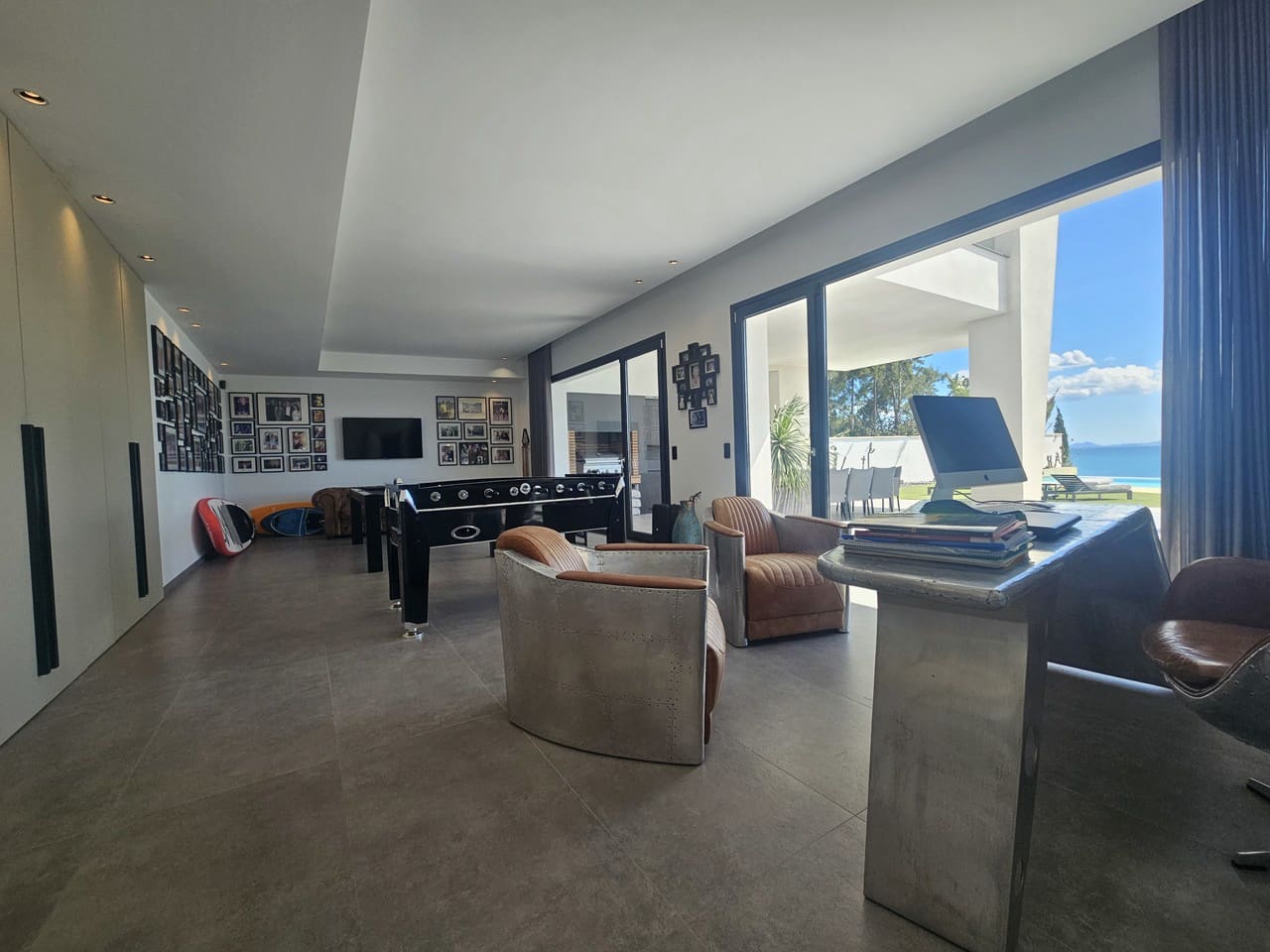 5 chambre Villa/Maison à vendre à Cabo Roig avec piscine - 4 750 000 € (Ref: 10063337)