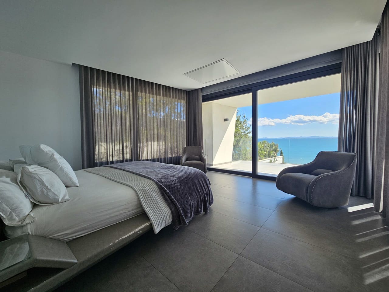 5 chambre Villa/Maison à vendre à Cabo Roig avec piscine - 4 750 000 € (Ref: 10063337)