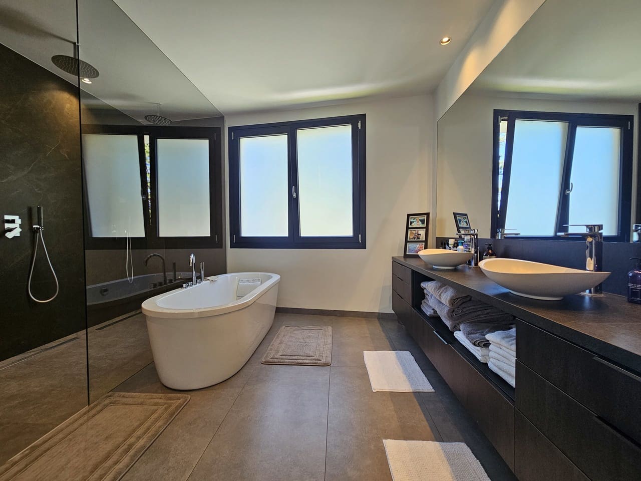 5 chambre Villa/Maison à vendre à Cabo Roig avec piscine - 4 750 000 € (Ref: 10063337)