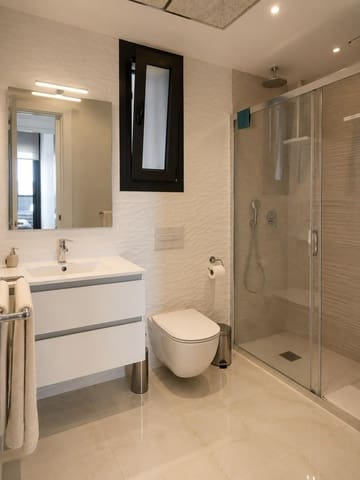2 bedroom Apartment for sale in La Florida, Orihuela with pool garage - € 269,000 (Ref: 10063338)