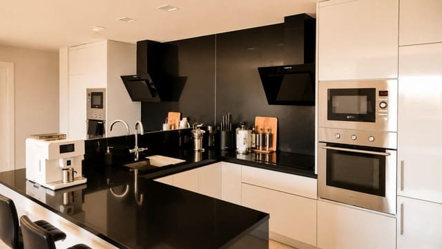 2 bedroom Apartment for sale in La Florida, Orihuela with pool garage - € 269,000 (Ref: 10063338)