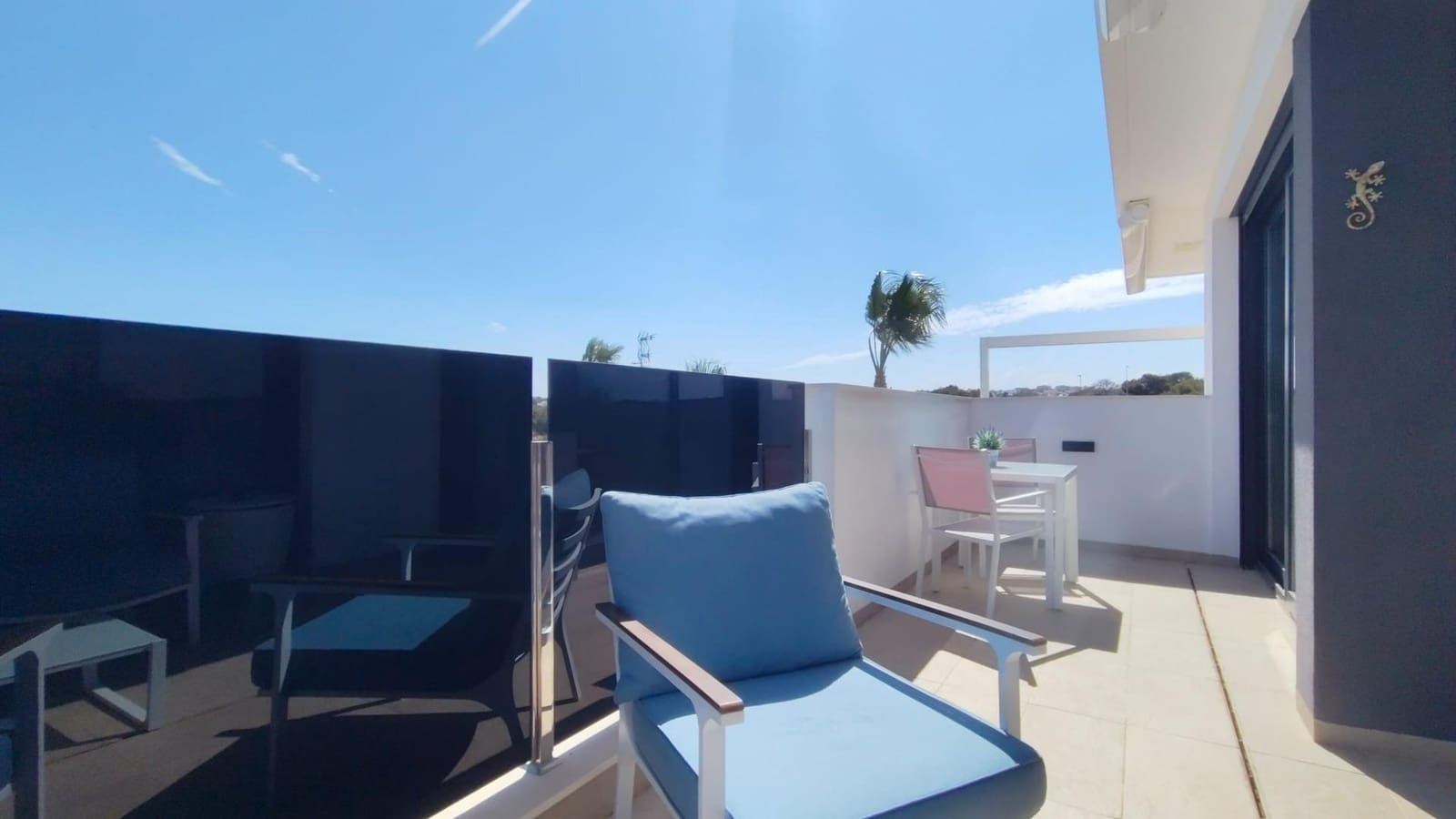 2 Zimmer Apartment zu verkaufen in Orihuela Costa mit Pool Garage - 269.000 € (Ref: 10063338)