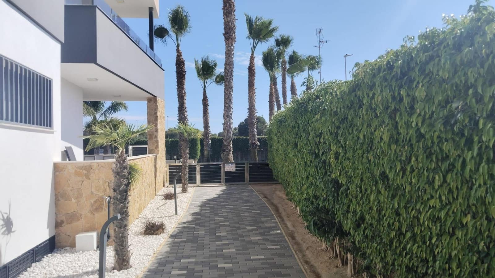 2 Zimmer Apartment zu verkaufen in Orihuela Costa mit Pool Garage - 269.000 € (Ref: 10063338)