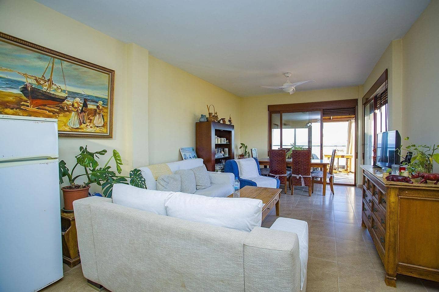 9 Zimmer Villa zu verkaufen in La Manga del Mar Menor mit Garage - 985.000 € (Ref: 10063340)