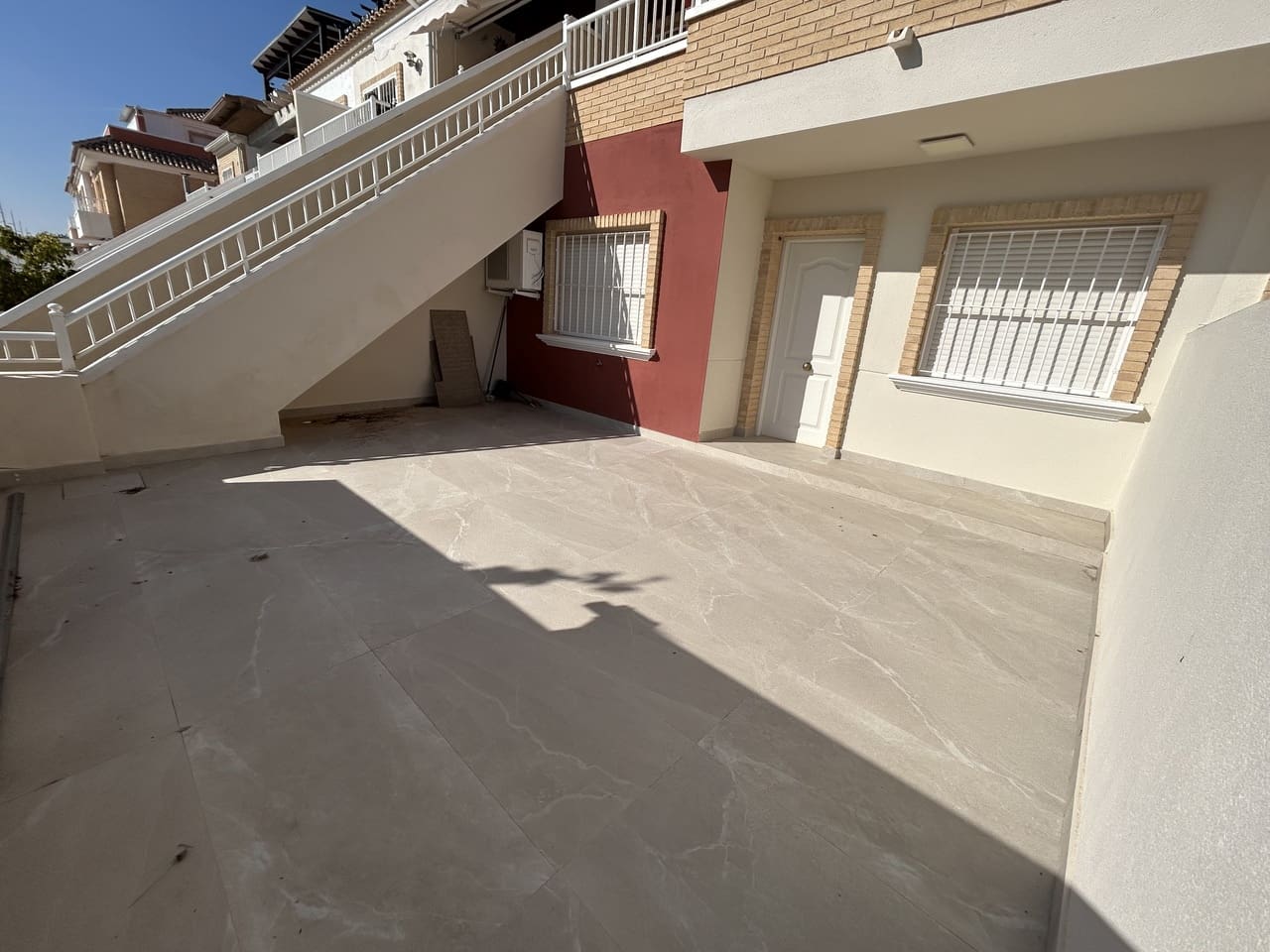 2 bedroom Apartment for sale in Pilar de la Horadada with pool - € 225,000 (Ref: 10063342)