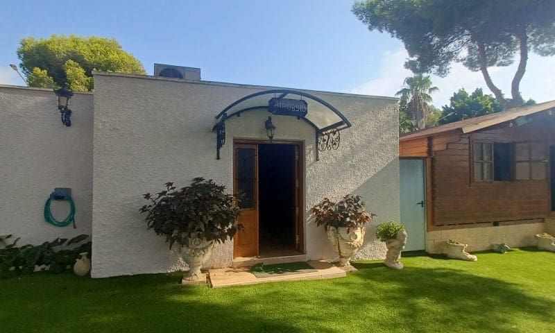 3 camera da letto Villa in vendita in Orihuela Costa con piscina garage - 950.000 € (Rif: 10063343)