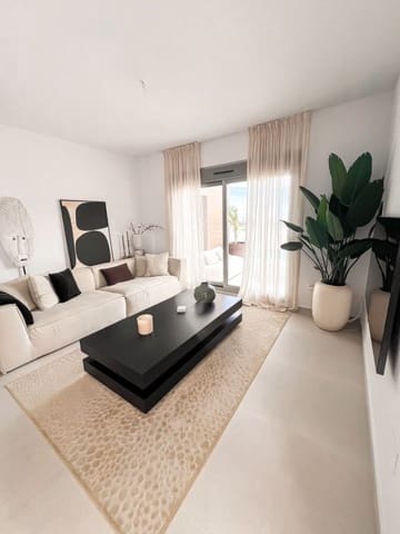 4 camera da letto Villa in vendita in San Miguel de Salinas con piscina - 605.000 € (Rif: 10063346)
