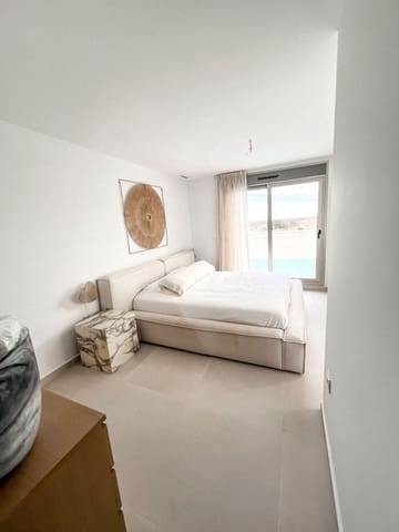 4 camera da letto Villa in vendita in San Miguel de Salinas con piscina - 605.000 € (Rif: 10063346)