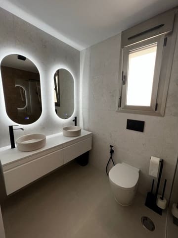 4 camera da letto Villa in vendita in San Miguel de Salinas con piscina - 605.000 € (Rif: 10063346)