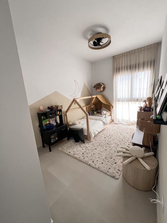 4 camera da letto Villa in vendita in San Miguel de Salinas con piscina - 605.000 € (Rif: 10063346)