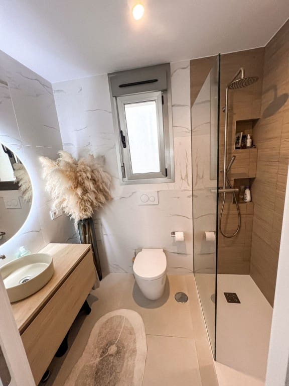 4 camera da letto Villa in vendita in San Miguel de Salinas con piscina - 605.000 € (Rif: 10063346)