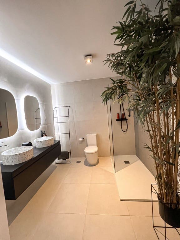 4 camera da letto Villa in vendita in San Miguel de Salinas con piscina - 605.000 € (Rif: 10063346)