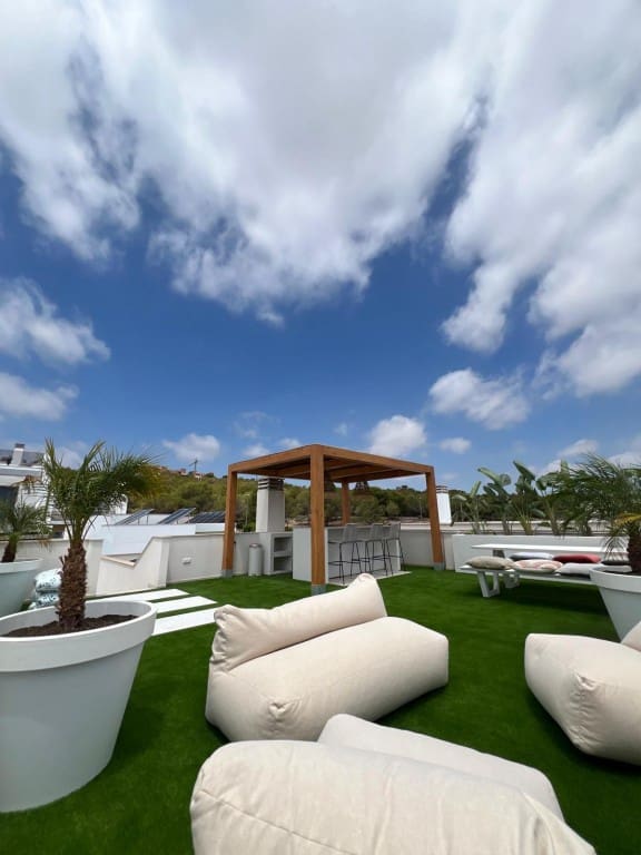 4 camera da letto Villa in vendita in San Miguel de Salinas con piscina - 605.000 € (Rif: 10063346)