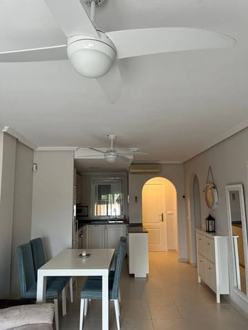 2 slaapkamer Appartement te koop in Centro, Los Alcázares met zwembad - € 222.000 (Ref: 10063347)