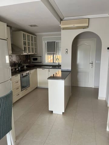 2 slaapkamer Appartement te koop in Centro, Los Alcázares met zwembad - € 222.000 (Ref: 10063347)