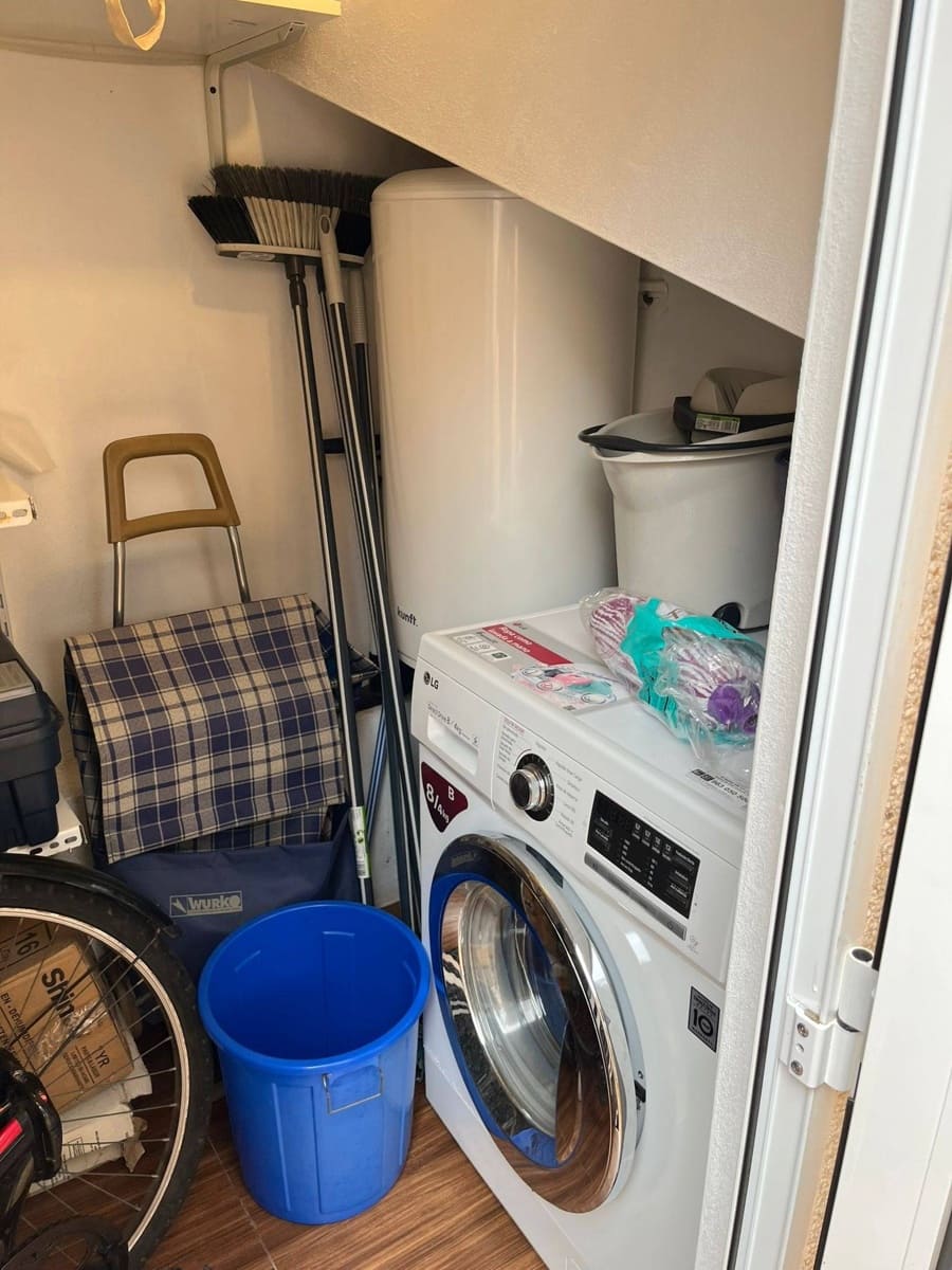 2 slaapkamer Appartement te koop in Los Alcazares met zwembad - € 222.000 (Ref: 10063347)