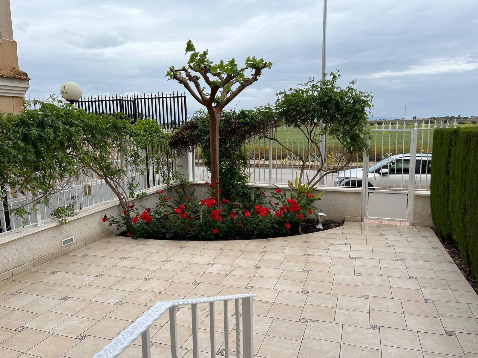 2 slaapkamer Appartement te koop in Los Alcazares met zwembad - € 222.000 (Ref: 10063347)