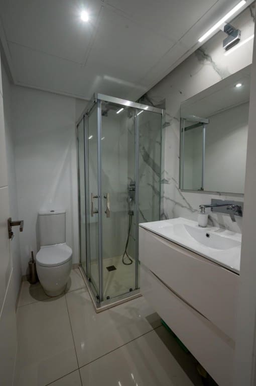 2 camera da letto Attico in vendita in Torre de la Horadada con piscina - 345.000 € (Rif: 10063348)