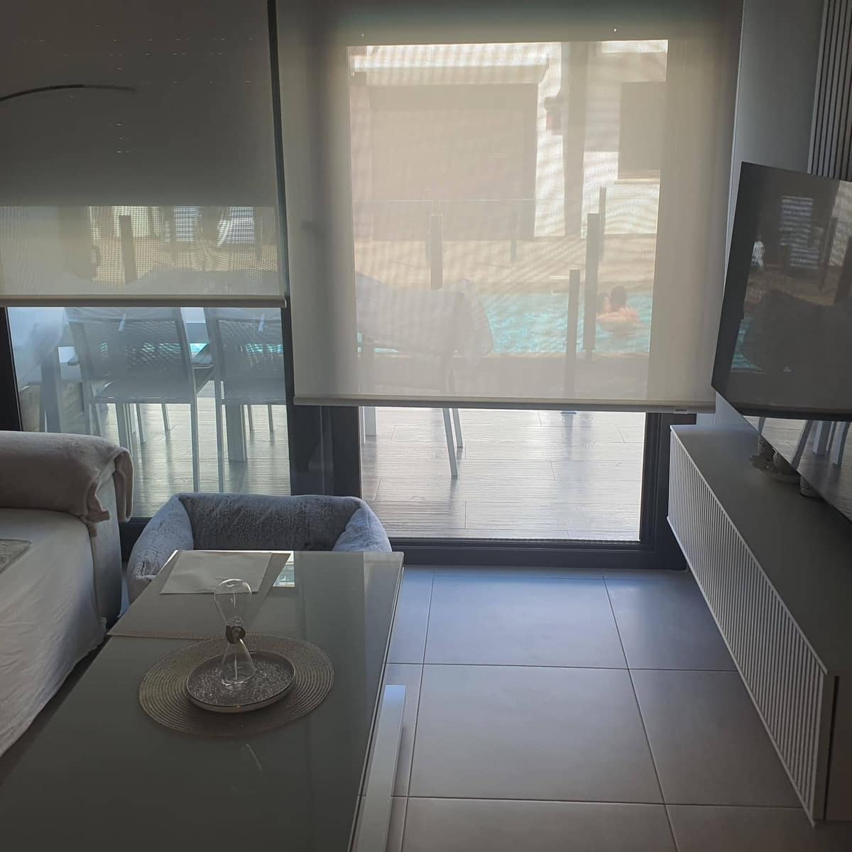 2 bedroom Villa for sale in Lo Pagan with pool - € 336,800 (Ref: 10063350)