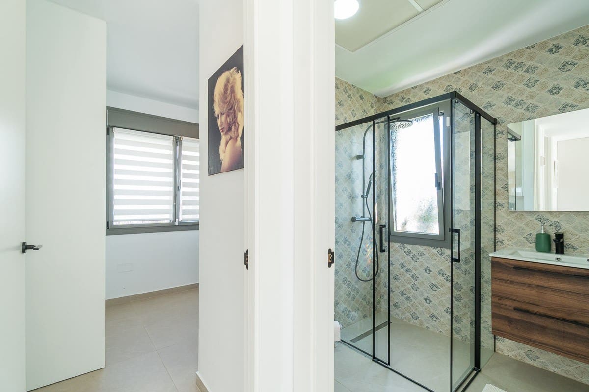 3 quarto Moradia para venda em Orihuela Costa com piscina - 524 900 € (Ref: 10063351)