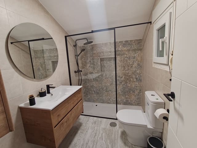 3 slaapkamer Villa te koop in Cañada de San Pedro, Murcia stad met zwembad garage - € 300.000 (Ref: 10063352)