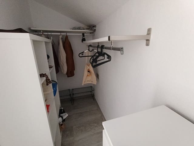 3 slaapkamer Villa te koop in Cañada de San Pedro, Murcia stad met zwembad garage - € 300.000 (Ref: 10063352)