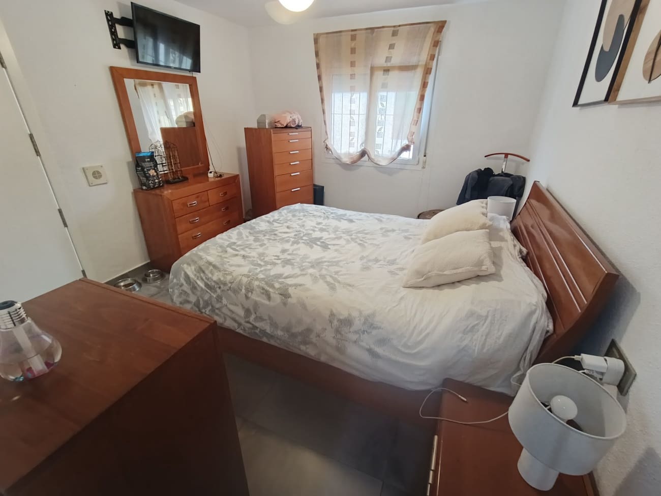 3 makuuhuone Huvila myytävänä paikassa Canada de San Pedro mukana uima-altaan 
autotalli - 300 000 € (Ref: 10063352)