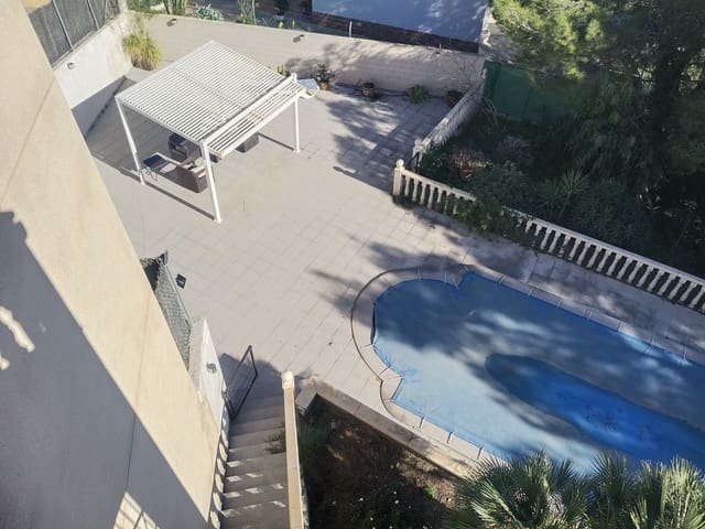 3 slaapkamer Villa te koop in Cañada de San Pedro, Murcia stad met zwembad garage - € 300.000 (Ref: 10063352)
