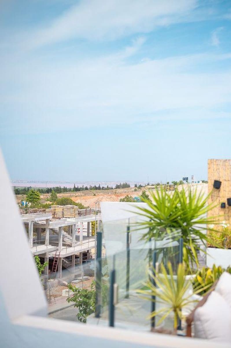 Apartamento de 3 habitaciones en San Miguel de Salinas en venta con piscina - 269.000 € (Ref: 10063353)