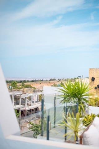 Apartamento de 3 habitaciones en San Miguel de Salinas en venta con piscina - 269.000 € (Ref: 10063353)
